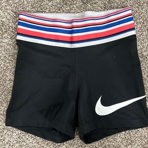 Nike 3’ training shorts